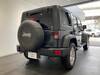 CHRYSLER JEEP WRANGLER UNLIMITED