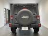 CHRYSLER JEEP WRANGLER UNLIMITED