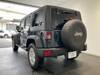 CHRYSLER JEEP WRANGLER UNLIMITED
