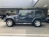 CHRYSLER JEEP WRANGLER UNLIMITED