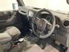 CHRYSLER JEEP WRANGLER UNLIMITED