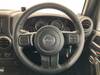 CHRYSLER JEEP WRANGLER UNLIMITED