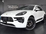 2019 PORSCHE MACAN