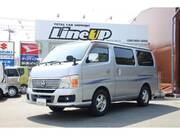2006 NISSAN CARAVAN