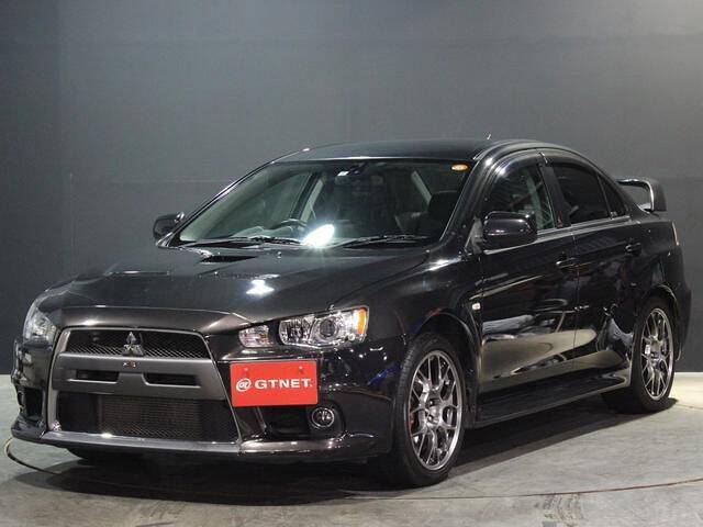 2010 MITSUBISHI LANCER Ref Used Cars for Sale