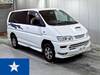 MITSUBISHI DELICA SPACE GEAR