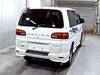 MITSUBISHI DELICA SPACE GEAR