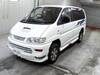 MITSUBISHI DELICA SPACE GEAR