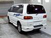 MITSUBISHI DELICA SPACE GEAR