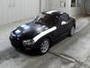 SUZUKI CAPPUCCINO