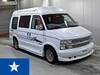 CHEVROLET ASTRO