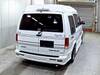 CHEVROLET ASTRO