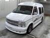 CHEVROLET ASTRO