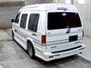 CHEVROLET ASTRO