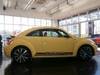 VOLKSWAGEN THE BEETLE