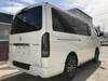 TOYOTA REGIUS ACE VAN