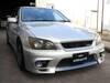 TOYOTA ALTEZZA