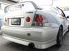 TOYOTA ALTEZZA