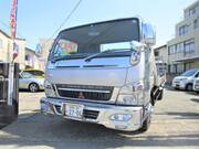 2007 FUSO CANTER