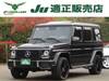 MERCEDES BENZ G-CLASS