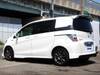 HONDA FREED SPIKE HYBRID