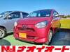 SUBARU PLEO