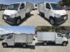 TOYOTA TOWNACE TRUCK