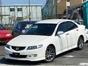 2007 HONDA ACCORD EURO R