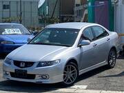2005 HONDA ACCORD EURO R