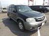 MAZDA TRIBUTE