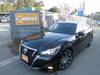 TOYOTA CROWN HYBRID
