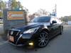TOYOTA CROWN HYBRID