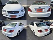 2006 TOYOTA MARK X