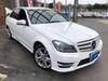 MERCEDES BENZ C-CLASS