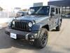 CHRYSLER JEEP WRANGLER UNLIMITED