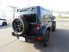 CHRYSLER JEEP WRANGLER UNLIMITED