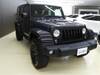 CHRYSLER JEEP WRANGLER UNLIMITED