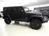 CHRYSLER JEEP WRANGLER UNLIMITED