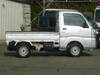 TOYOTA PIXIS TRUCK