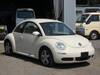 VOLKSWAGEN NEW BEETLE