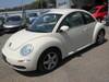 VOLKSWAGEN NEW BEETLE