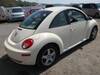 VOLKSWAGEN NEW BEETLE