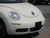 VOLKSWAGEN NEW BEETLE