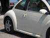 VOLKSWAGEN NEW BEETLE