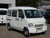 HONDA ACTY VAN