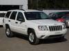 CHRYSLER JEEP GRAND CHEROKEE