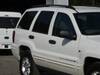 CHRYSLER JEEP GRAND CHEROKEE