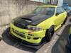 TOYOTA CHASER