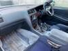 TOYOTA CHASER