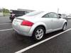 AUDI TT COUPE